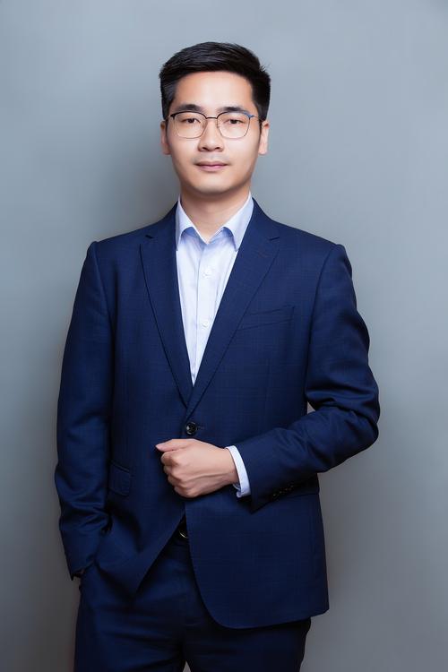 徐晓芳 动态图形设计负责人
